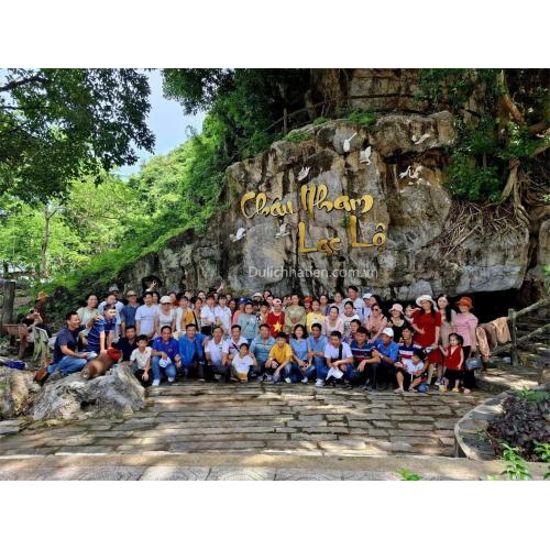 Hà Tiên Phát Huy Lợi Thế Biển Và Văn Hóa, Hướng Đến Điểm Đến Du Lịch Hấp Dẫn Vùng Tây Nam